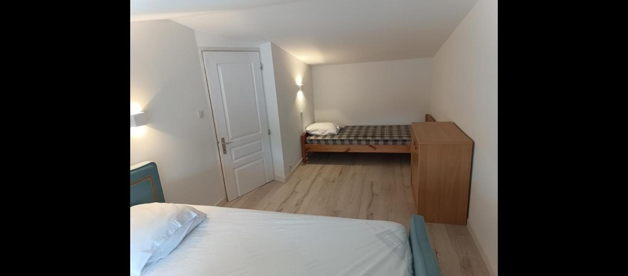 L'abri Cotier Casa vacanze